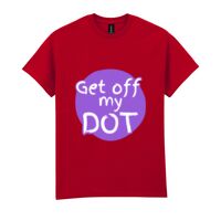 Ultra Cotton™ adult t-shirt Thumbnail