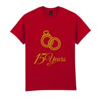 Ultra Cotton™ adult t-shirt Thumbnail