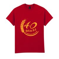 Ultra Cotton™ adult t-shirt Thumbnail