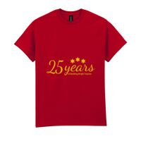 Ultra Cotton™ adult t-shirt Thumbnail