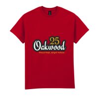 Ultra Cotton™ adult t-shirt Thumbnail