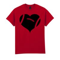 Ultra Cotton™ adult t-shirt Thumbnail