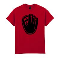 Ultra Cotton™ adult t-shirt Thumbnail