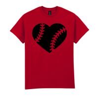 Ultra Cotton™ adult t-shirt Thumbnail