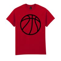 Ultra Cotton™ adult t-shirt Thumbnail