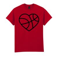 Ultra Cotton™ adult t-shirt Thumbnail