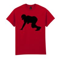 Ultra Cotton™ adult t-shirt Thumbnail