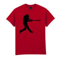 Ultra Cotton™ adult t-shirt Thumbnail