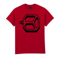 Ultra Cotton™ adult t-shirt Thumbnail