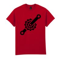 Ultra Cotton™ adult t-shirt Thumbnail