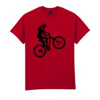 Ultra Cotton™ adult t-shirt Thumbnail