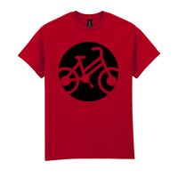 Ultra Cotton™ adult t-shirt Thumbnail