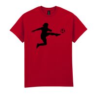 Ultra Cotton™ adult t-shirt Thumbnail