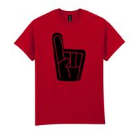 Ultra Cotton™ adult t-shirt Thumbnail