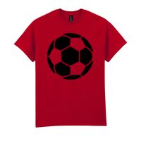 Ultra Cotton™ adult t-shirt Thumbnail