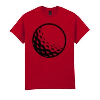 Ultra Cotton™ adult t-shirt Thumbnail