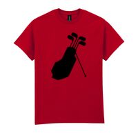 Ultra Cotton™ adult t-shirt Thumbnail