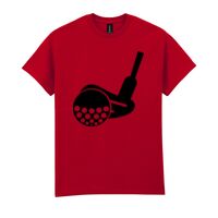 Ultra Cotton™ adult t-shirt Thumbnail