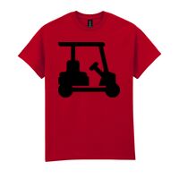 Ultra Cotton™ adult t-shirt Thumbnail