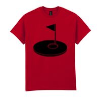Ultra Cotton™ adult t-shirt Thumbnail