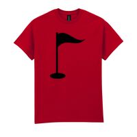 Ultra Cotton™ adult t-shirt Thumbnail