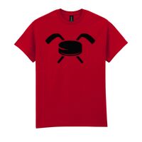 Ultra Cotton™ adult t-shirt Thumbnail