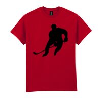 Ultra Cotton™ adult t-shirt Thumbnail