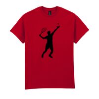 Ultra Cotton™ adult t-shirt Thumbnail