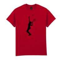 Ultra Cotton™ adult t-shirt Thumbnail