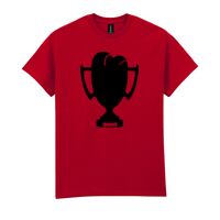 Ultra Cotton™ adult t-shirt Thumbnail