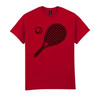 Ultra Cotton™ adult t-shirt Thumbnail