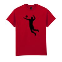 Ultra Cotton™ adult t-shirt Thumbnail