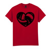 Ultra Cotton™ adult t-shirt Thumbnail