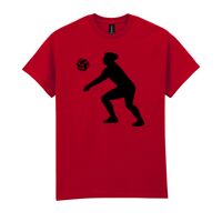 Ultra Cotton™ adult t-shirt Thumbnail