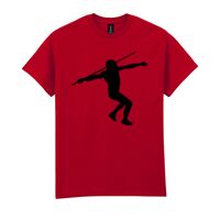 Ultra Cotton™ adult t-shirt Thumbnail