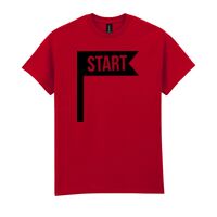 Ultra Cotton™ adult t-shirt Thumbnail