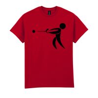 Ultra Cotton™ adult t-shirt Thumbnail
