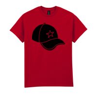 Ultra Cotton™ adult t-shirt Thumbnail