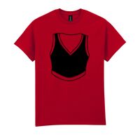 Ultra Cotton™ adult t-shirt Thumbnail