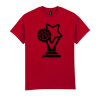 Ultra Cotton™ adult t-shirt Thumbnail