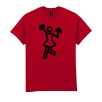 Ultra Cotton™ adult t-shirt Thumbnail