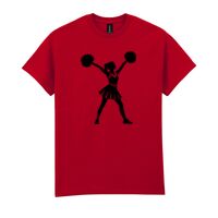 Ultra Cotton™ adult t-shirt Thumbnail