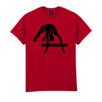 Ultra Cotton™ adult t-shirt Thumbnail