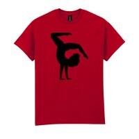 Ultra Cotton™ adult t-shirt Thumbnail