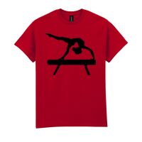 Ultra Cotton™ adult t-shirt Thumbnail