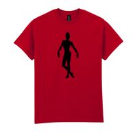 Ultra Cotton™ adult t-shirt Thumbnail