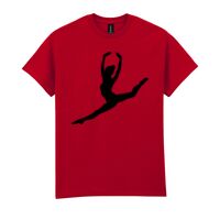 Ultra Cotton™ adult t-shirt Thumbnail