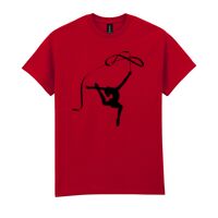 Ultra Cotton™ adult t-shirt Thumbnail