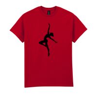 Ultra Cotton™ adult t-shirt Thumbnail