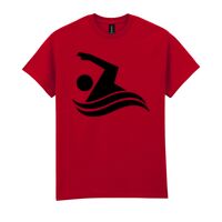 Ultra Cotton™ adult t-shirt Thumbnail